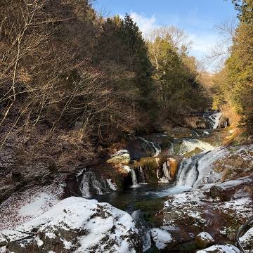 年始の空室について